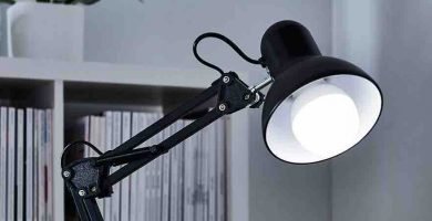 Bombillas led de salón